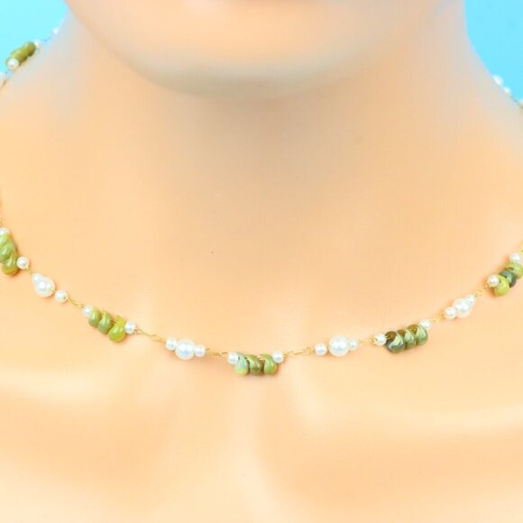 Delicate & Modern Necklace Chain – Perfect for Girls & Women, DYC1327 - Picture 8 of 12